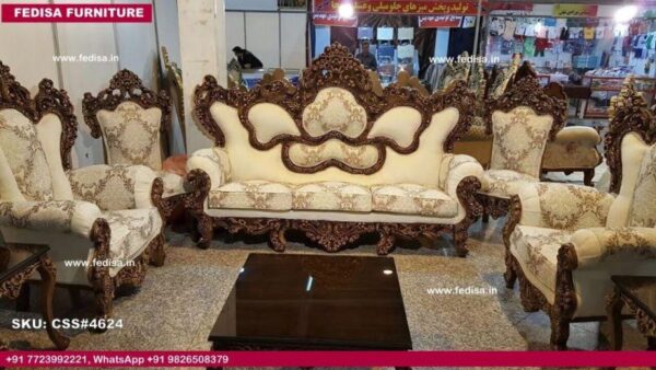 Latest Sofa L Shape Sofa Colour Combination Lounge Room Decor Home Center Sofa Set