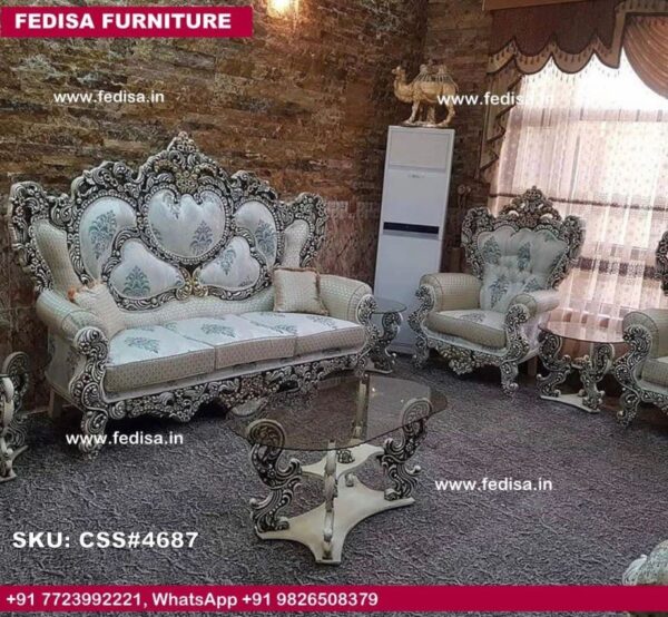 Wooden Corner Sofa L Shape Sofa Colour Combination Sofa Design For Small Living Room Green Sofa Set