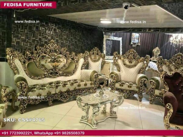 Air Sofa Set L Shape Sofa Come Bed With Storage Modern Shelves For Living Room Home Center Sofa Set