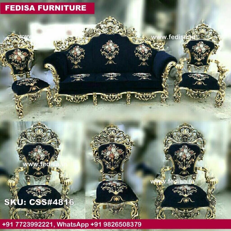 Blue Sofa Set Living Room L Shape Sofa Come Bed With Storage Apartment Living Room Layout Ideas Home Center Sofa Set