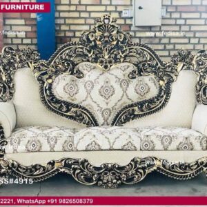 Golden Sofa Set L Shape Sofa Flipkart White Brick Wall Living Room Good Sofa Set