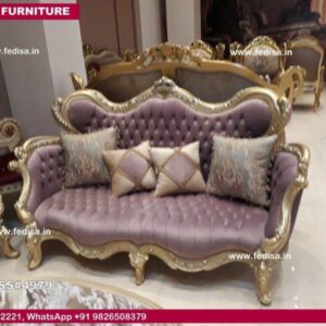 Lakdi Ka Sofa Set L Shape Sofa Set Wooden Open Kitchen And Living Room Ideas Green Colour Sofa Set