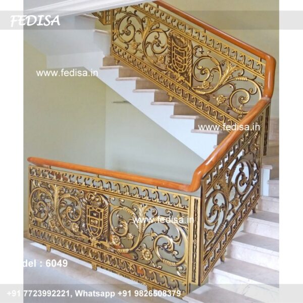 Luxury Classic Wood With Glass Staircase Staircase Railing Wood And Glass Fitting Glass Stair Panels