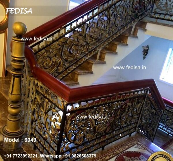 Luxury Classic Wood Stair Construction Wooden Grab Rails For Stairs Wood Stair Edging