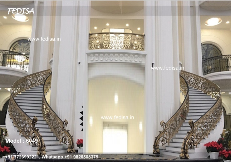 Luxury Classic Redoing Stairs With Wood Wrought Iron And Wood Stair Railing Bespoke Wooden Staircases