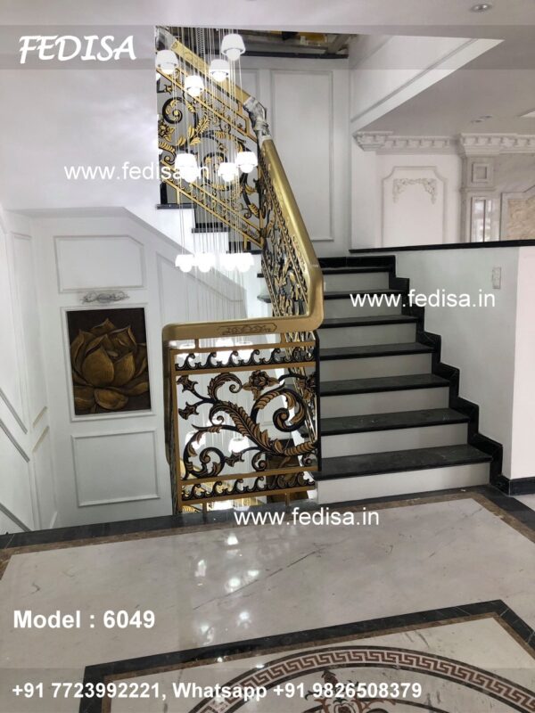 Luxury Classic Bespoke Wooden Staircases Wooden Stairs Inside Indoor Wooden Stairs