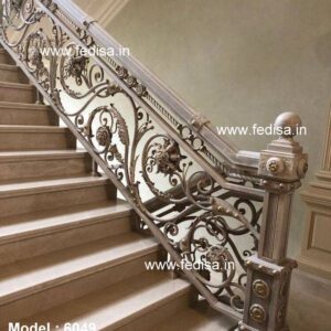 Luxury Classic Maple Wood Stairs Caulking Wood Stairs Staircase With Wood