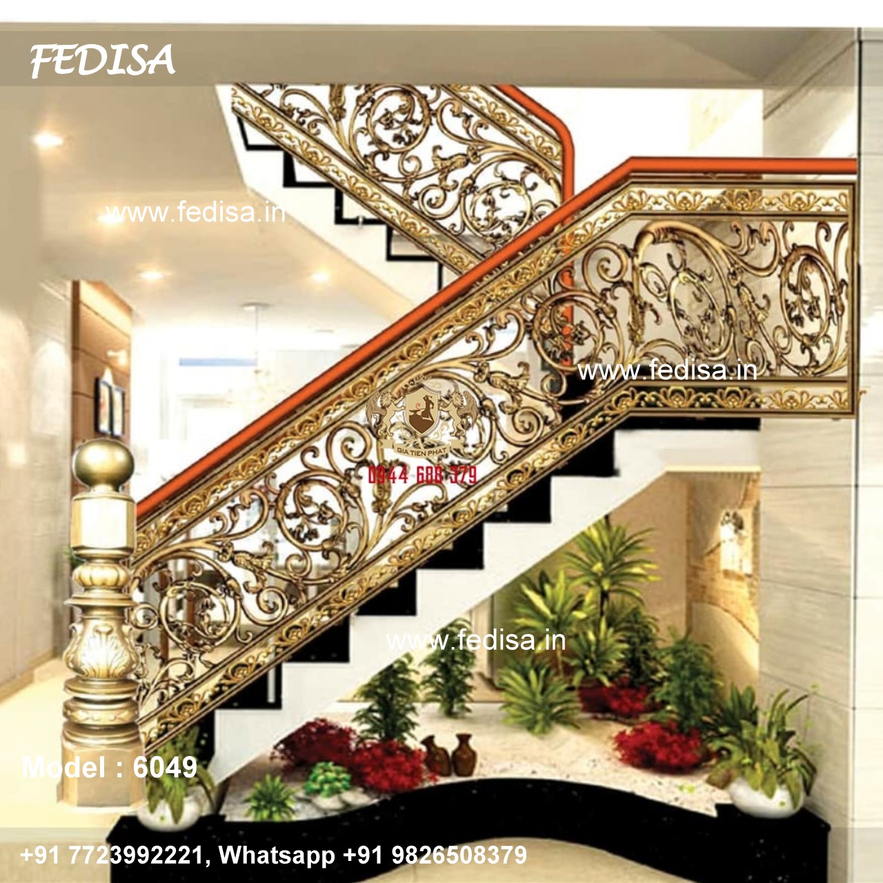 Luxury Classic Wood Metal Stair Railings Building A Spiral Staircase Wood Custom Wood Stair Railing