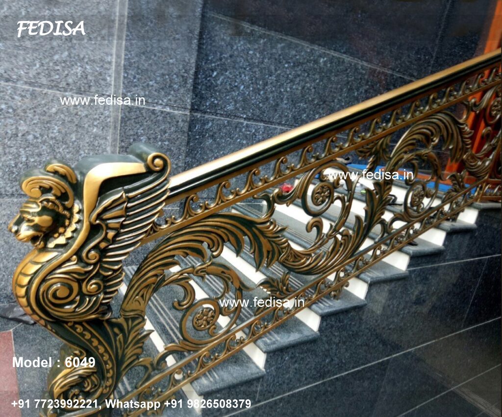 Luxury Classic Custom Wood Stair Railing Wood Slat Staircase Wood Stair Manufacturers Near Me