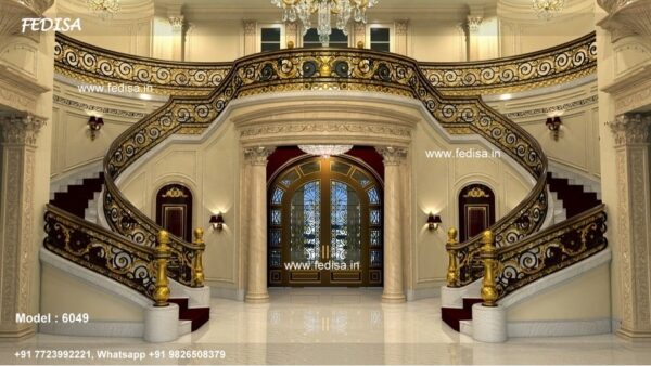 Luxury Classic Iron Spiral Staircase Cost 10 Foot Spiral Staircase Used Metal Spiral Staircase For Sale