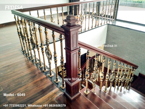 Luxury Classic Rounded Stair Tread Round Iron Stairs Round Iron Stairs Design