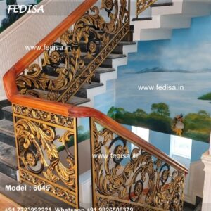 Luxury Classic Round Steel Stairs Design Steel Round Staircase Design Round Stairway