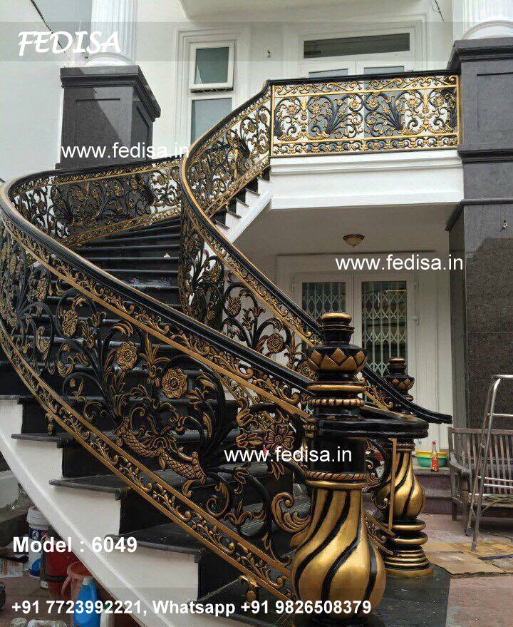 Luxury Classic Victorian Spiral Staircase Used Outdoor Metal Stairs For Sale Iron Spiral Staircase For Sale
