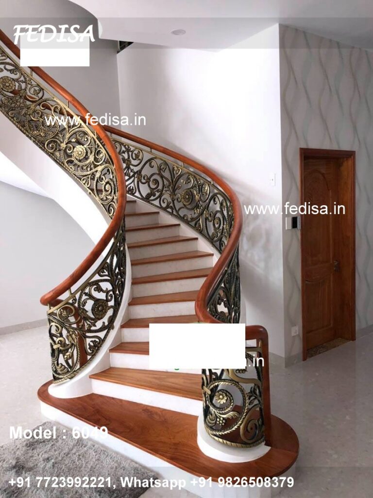 Luxury Classic Old Spiral Staircase For Sale Cast Iron Spiral Staircase