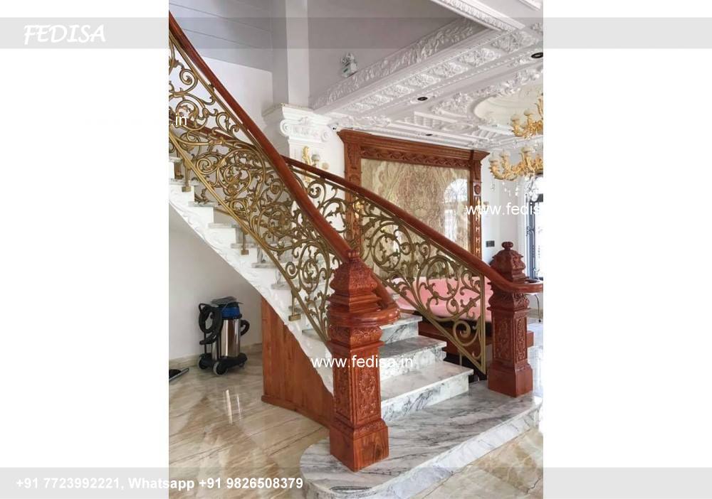 Luxury Classic staircase front elevation staircase flooring staircase formula