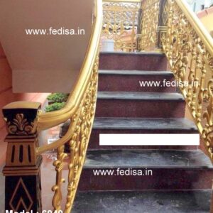 Luxury Classic staircase light staircase light design staircase landing