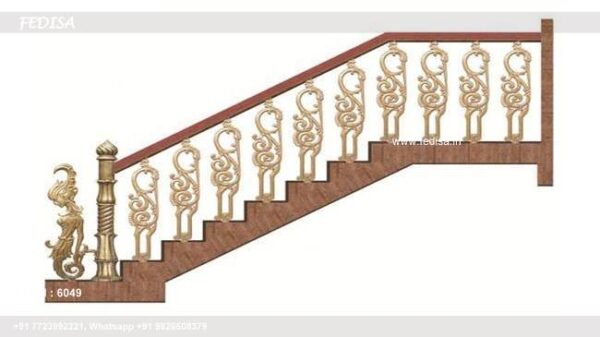 Luxury Classic Steel Stairs For Home Steel Floating Stairs Black Steel Stair Railing