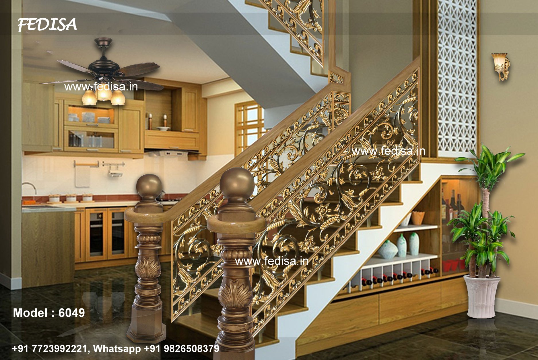 Luxury Classic Black Steel Staircase Steel And Concrete Stairs Ss Handrails For Stairs