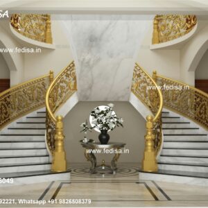 Luxury Classic Glass Stair Risers Glass Steps Staircase Glass Spiral Staircase Cost