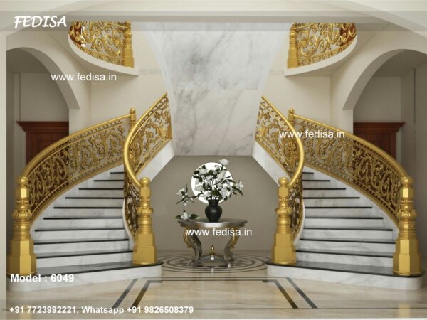 Luxury Classic Glass Stair Risers Glass Steps Staircase Glass Spiral Staircase Cost