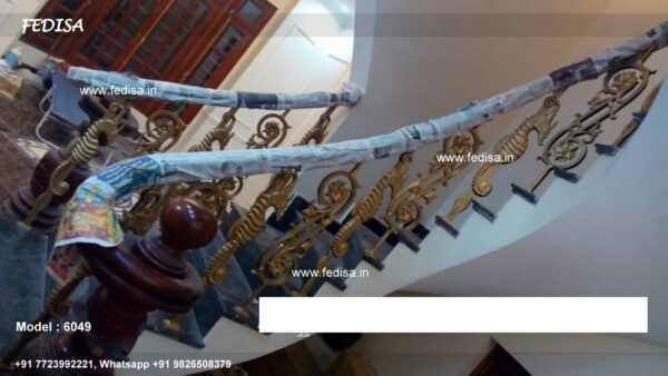 Luxury Classic Glass Staircase White Walnut And Glass Staircase Glass Tread Staircase