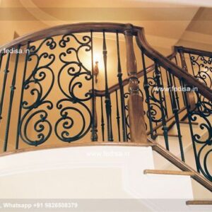 Luxury Classic Smoked Glass Staircase Glass Block Staircase Cost Of Glass Railing For Stairs