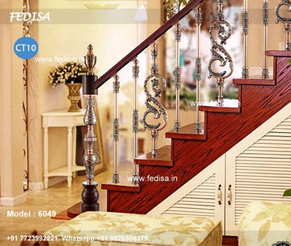 Luxury Classic Wood Stairs For Sale Stairs With Wood Wooden Stair Banister