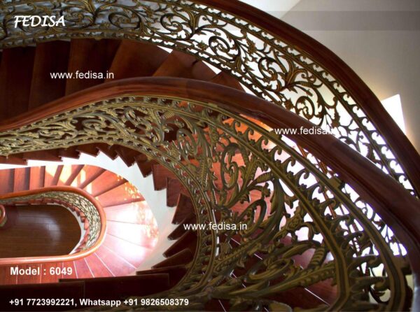Luxury Classic Wooden Grab Rails For Stairs Wood Stair Construction Wood Stair Edging