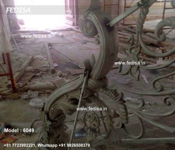 Luxury Classic Temporary Wooden Staircase Ready Made Wooden Stairs Wood Spiral Staircase Price