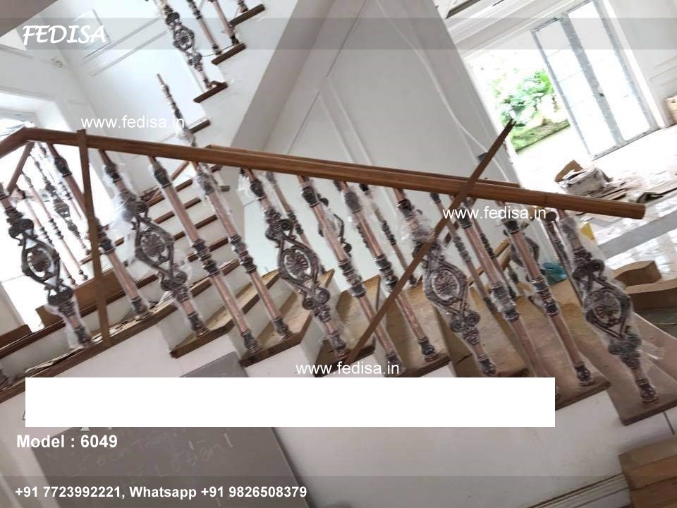 Luxury Classic Wood On Side Of Stairs Wood Block Stairs Dolle Madrid Stairs