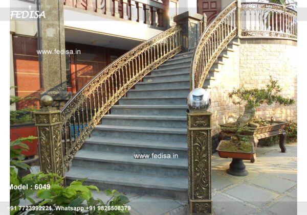 Luxury Classic l staircase dimensions l staircase calculator staircase method