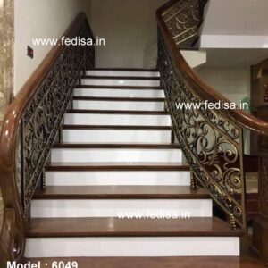 Luxury Classic staircase wall design staircase wiring staircase window