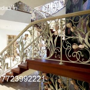 Luxury Classic staircase zip bolts staircase zig zag staircase zoom background