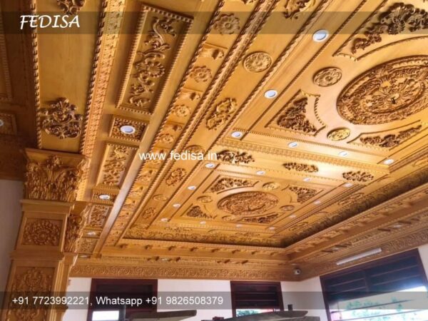 Wood Ceiling, Ceiling Frame Design Ceiling Furniture Design Ceiling Groove Design