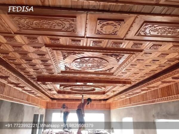 Wood Ceiling, Ceiling Pop Color Design Ceiling Pop Ke Design Ceiling Pop Latest Design