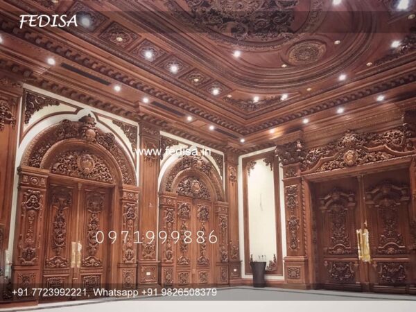 Wood Ceiling, Four Ceiling Ka Design Four Ceiling Ke Design Foyer Ceiling Ideas