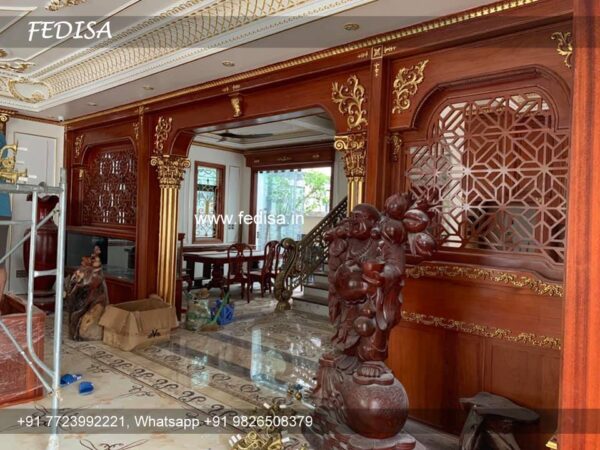 Wood Ceiling, High Ceiling Wall Design Home Ceiling Border Design Home Ceiling Design 2020