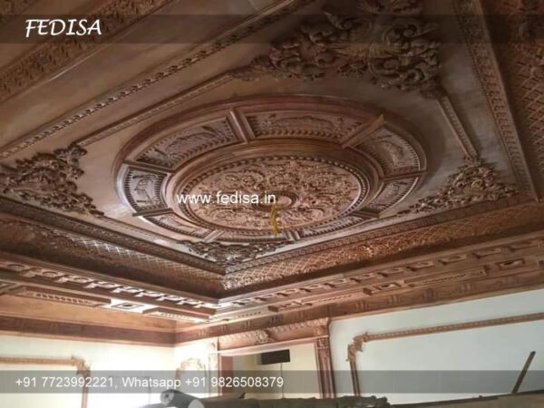 Wood Ceiling, Home Ceiling Painting Design Home Ceiling Simple Design Home Interior Pop Design