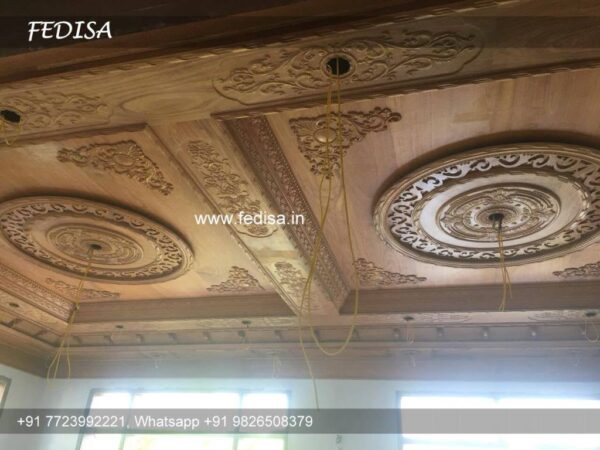 Wood Ceiling, Kitchen Roof Ceiling Design L Box Ceiling L Box False Ceiling