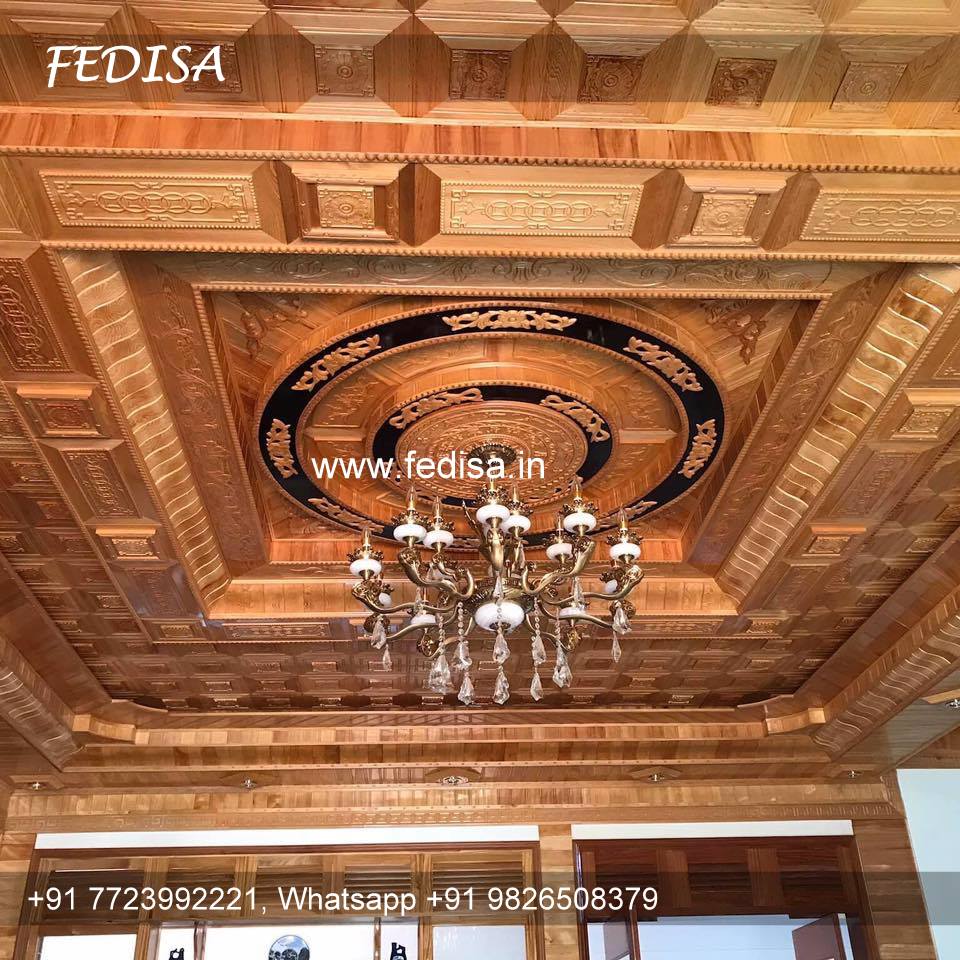 Wood Ceiling, Latest Pop Ceiling Latest Pop Design 2019 Latest Pop Design For Drawing Room