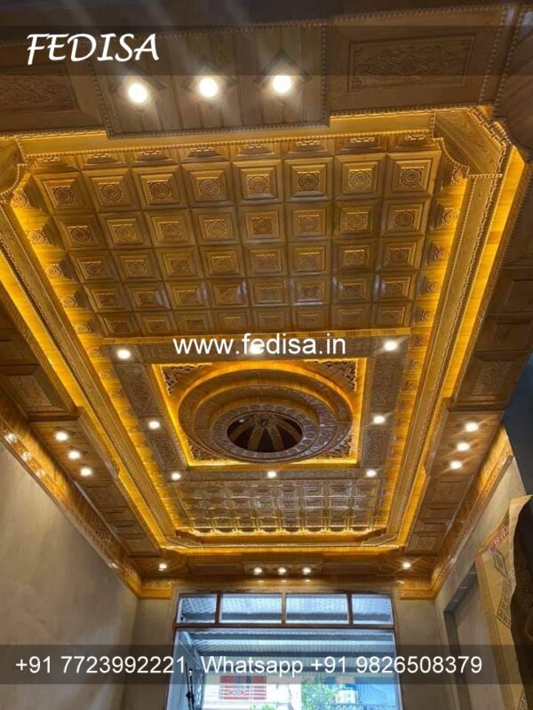 Wood Ceiling, Modern Coving Ideas Modern Drop Ceiling Modern Drop Ceiling Designs