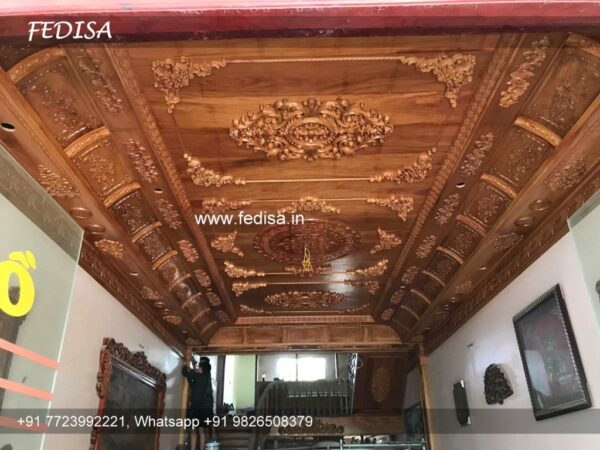 Wood Ceiling, Plastic Paris New Design Plastic T & G Ceiling Designs Plus Minus Pop Design 2018