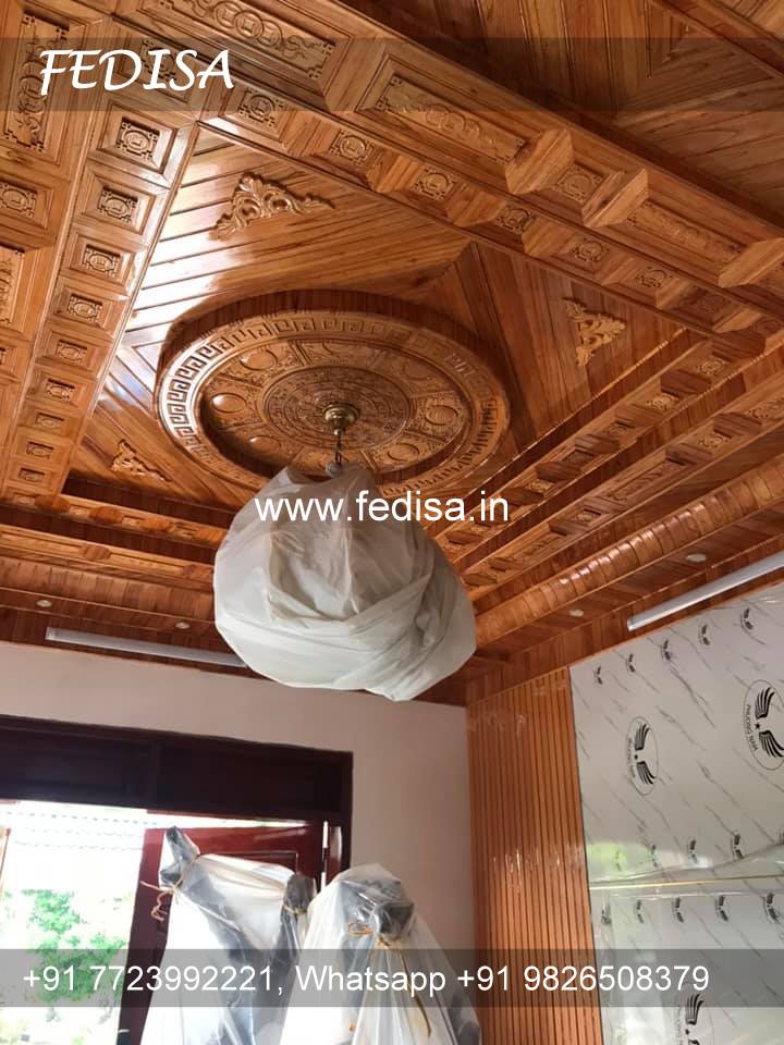 Wood Ceiling, Pop Dining Design Pop Down Ceiling Ka Design Pop Down Ceiling Latest Design