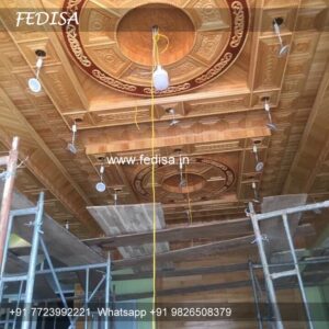 Wood Ceiling, Pop Ideas For Living Room Pop In Home Design Pop In House Design