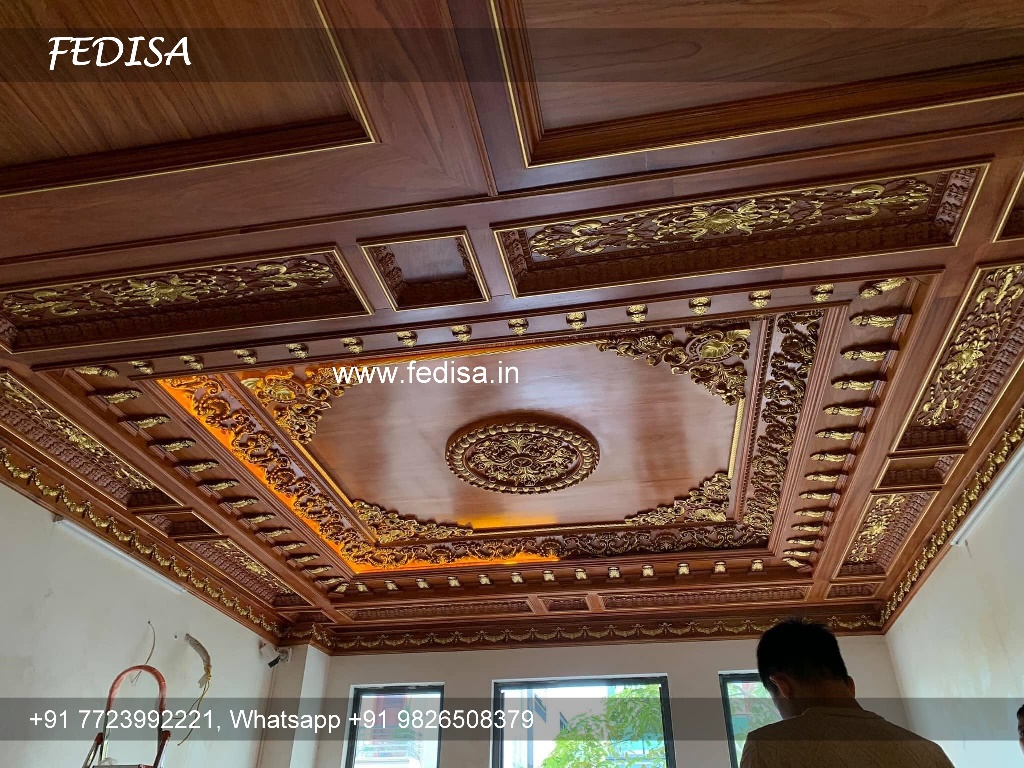 Wood Ceiling, Pop Ka Dijain Pop Ka Minus Plus Ka Design Pop Ke Plus Minus Ke Design