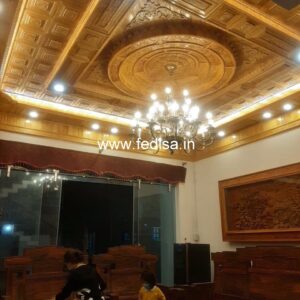 Wood Ceiling, Pop Ke Plus Minus Ke Design Pop Ke Wallpaper Pop Ki Chhat Ki Design