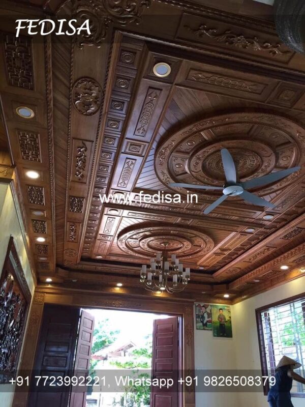 Wood Ceiling, Pop Ke Wallpaper Pop Ki Chhat Ki Design Pop Ki Latest Design