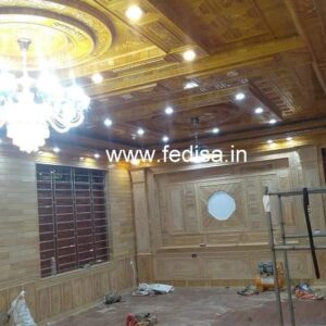 Wood Ceiling, Pop Ki Simple Design Pop Minus Plus Design 2019 Pop New Design Bedroom
