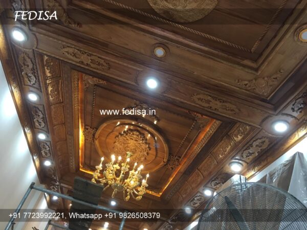 Wood Ceiling, Pop New Design Bedroom Pop Plus Minus Design 2018 Pop Plus Minus Design New