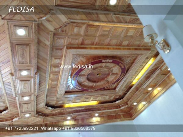 Wood Ceiling, Pvc Ceiling Light Design Pvc Chhat Ke Design Pvc Down Ceiling Design For Home